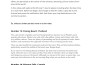 write top 10 list script for your youtube video